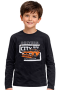 Boy Tshirt