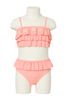 Girl Swimsuit