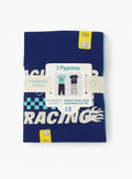 Boy pj set of 2