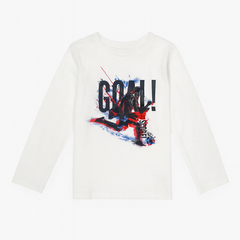 Boy TShirt longsleeve
