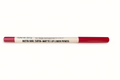 Lip liner pencil
