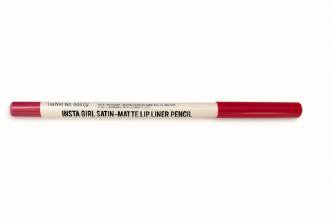 Lip liner pencil