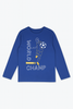 Boy TShirt Long Sleeve