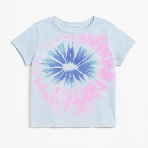 Girl Tshirt