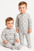 Boy jumper pajamas