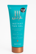 TAN GEL
medium to dark
