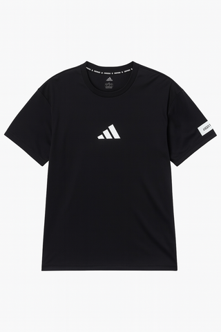 Women crew neck Gym top