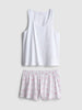 Women pj short