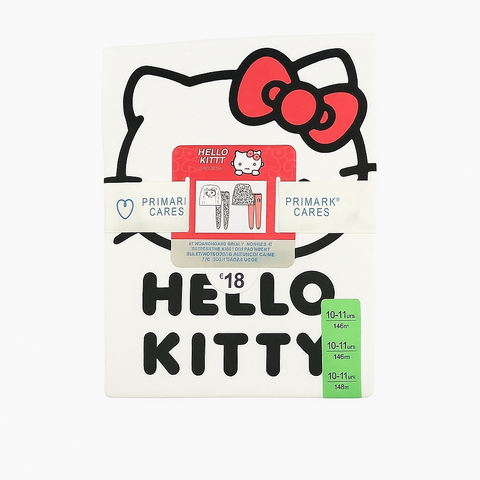 Girls pj long sleeve