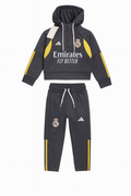 Boys tracksuit set