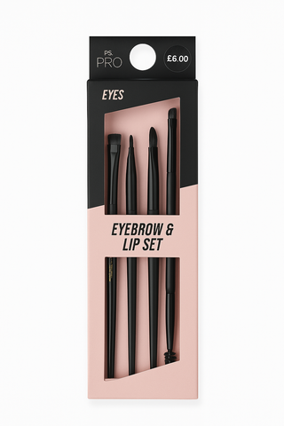 Eyebrow  Set