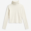 Turtleneck top