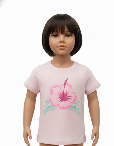 Girl Tshirt