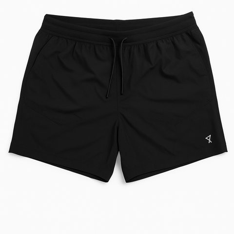 Men Swimwear Short