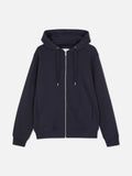 Unisex Zip-up hoodie