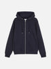 Unisex Zip-up hoodie