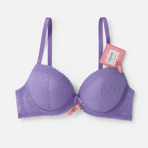 Padded Women Bra
