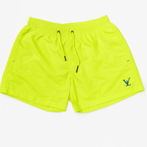 Men Swimwear Short