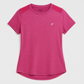 Girls workout Tshirt