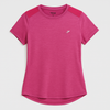 Girls workout Tshirt