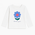 Longsleeve Girl Tshirt