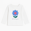 Longsleeve Girl Tshirt