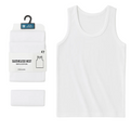 Sleeveless Vest men