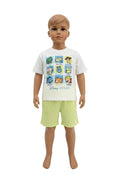 Boy set