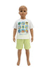 Boy set