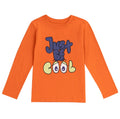 Boy longsleeve tshirt