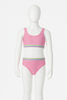 Girl swimsuit