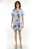 Women Sleepwear Dress