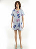 Women Sleepwear Dress