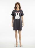 Women sleepwear dress
