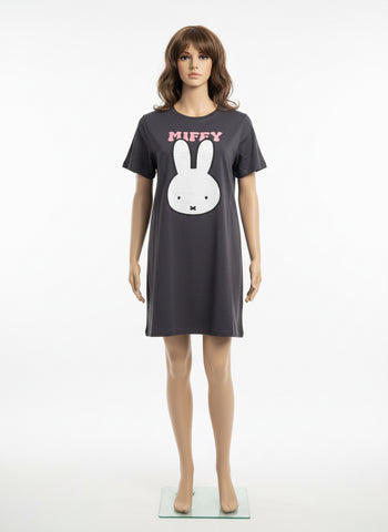 Women sleepwear dress