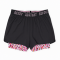 Girl Active Short