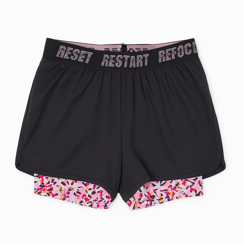 Girl Active Short
