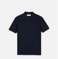 Short Sleeve Polo Shirt