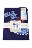 Boy pyjamas set of 2