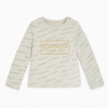 Girl Long sleeve Tshirt