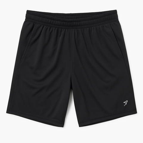 Men Sportswear Short