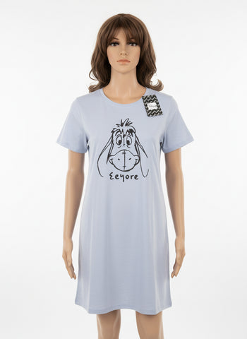 Women sleepwear Dress