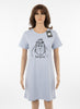 Women sleepwear Dress