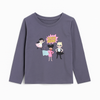 Girl longsleeve Tshirt
