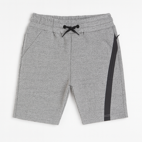 Boy jogger short