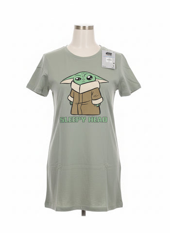 Women sleepwear dress