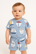 Baby boy outfit Set