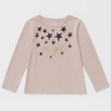 Girl Long sleeve Tshirt