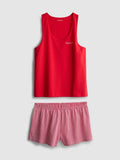 Women short pj
