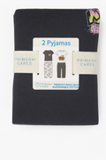 Boys pj set of 2